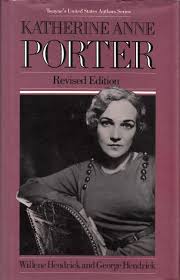 Katherine Anne Porter (Revised Edition) - Kenneth E.Eble Editor