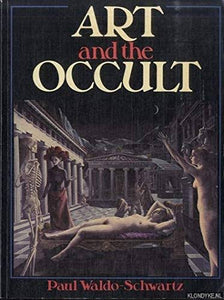 Art and The Occult