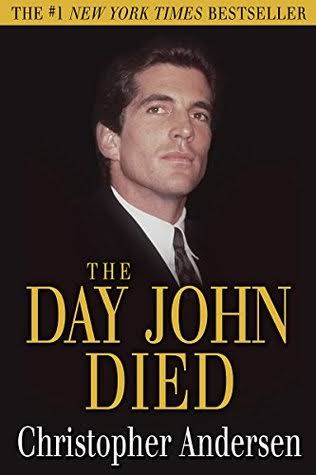 The day John died