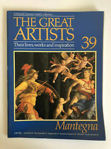 The Great Artists 39 Mantegna