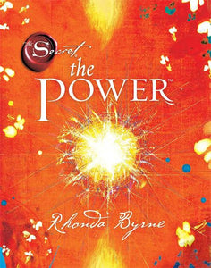 Power - Rhonda Byrne