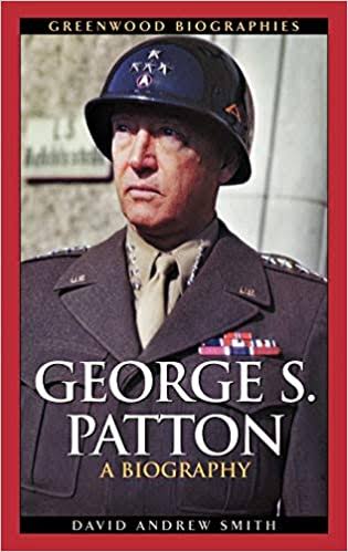 George s Patton