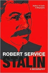Stalin - Robert Service