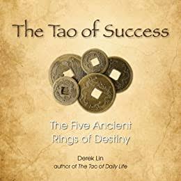 The Tao of Success - Derek Lin