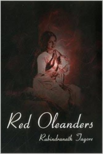 Red Oleander - Rabindranath Tagore