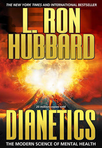 Dianetics - Ron Hubbard
