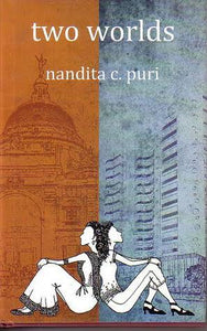 Two worlds - Nadita C Puri