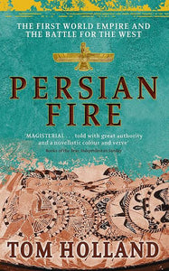 Persian fire - Tom Holland