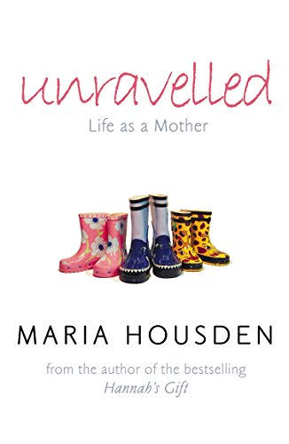 Unravelled - Maria Housden