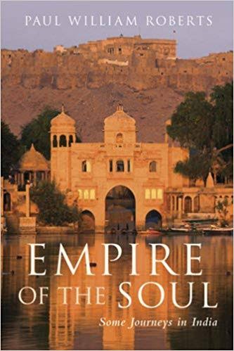 Empire of the Soul - Paul William Roberts