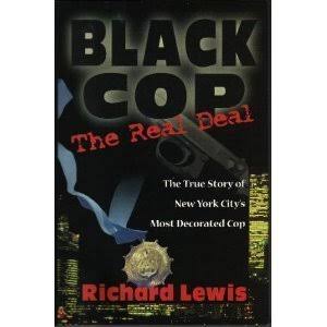 Black Cop - The Real Deal