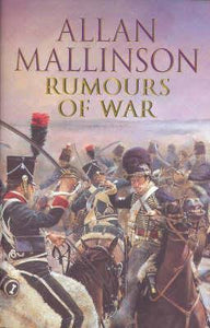 Rumours of War - Allan Mallinson