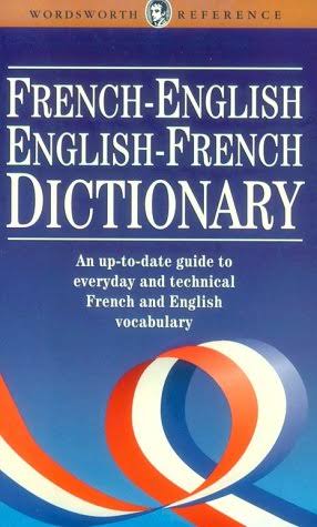 French - English , English - French Dictionary