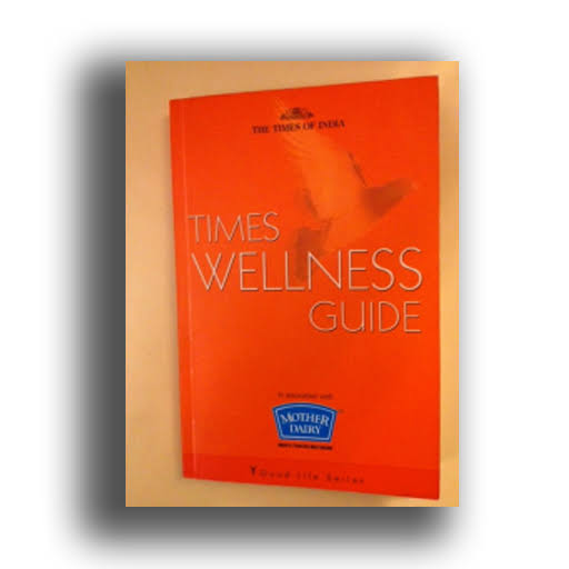 Times Wellness Guide - Speaking Tree - 4