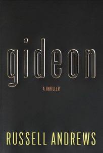 Gideon - Russell Andrews