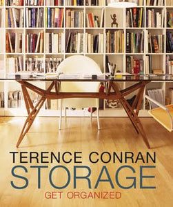 Terence Conran Storage