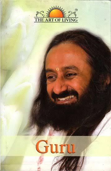 Guru - Shi Shri Ravi Shankar