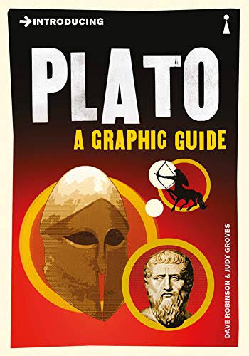 Introducing Plato - Dave Robinson and Judy Groves