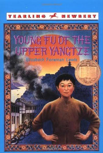 Young Fu of The Upper Yangtze - Elizabeth Foreman Lewis