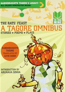 The Rats Feast - A Tagore Omnibus