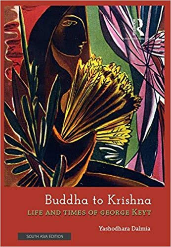 Buddha To Krishna - Yashodhara Dalmia