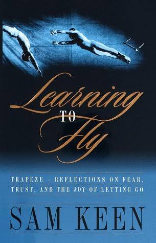 Learning  To Fly -  Sam Keen