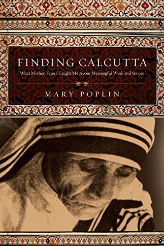 Finding Calcutta - Mary poplin