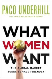 What Women Want - Paco Underhill