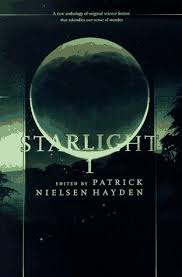 Starlight 1 - Patrick Nielsen Hayden