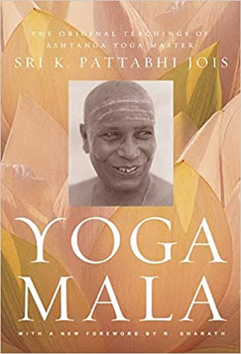 Yoga Mala - Pattabhi Jois