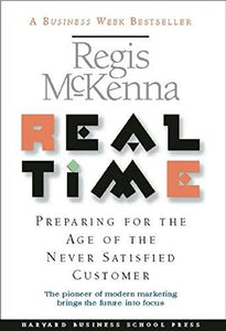 Real Time - Regis Mckenna