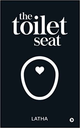 Toilet Seat - Latha