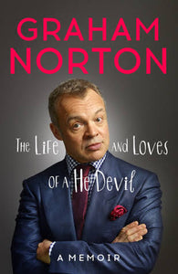 The Life and Loves of he Devil - Graham Norton