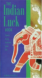 The Indian Luck book - Monisha Bharadwaj