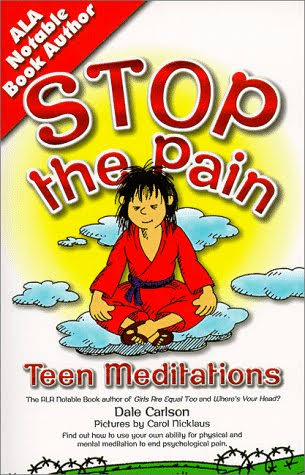 Stop the Pain - Dale Carlson