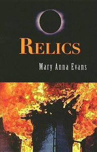 Relics - Mary Anna Evans