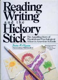 Reading Writing and Hickory Arick- Irwin A Hyman