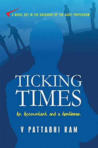 Ticking Times - Pattabhi Ram
