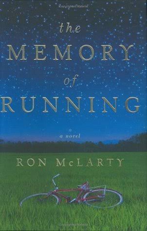 The Memory of Running - Ron McLarty