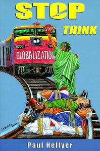 Stop Think - Paul Hellyer