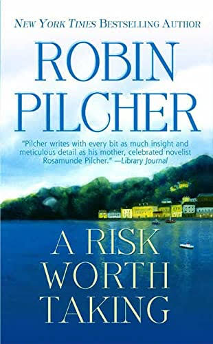 A Risk worth Taking - Robin Pilcher