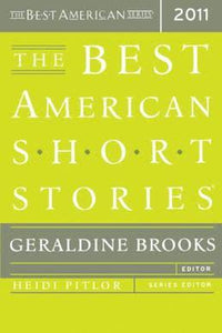 The Best American short stories 2011