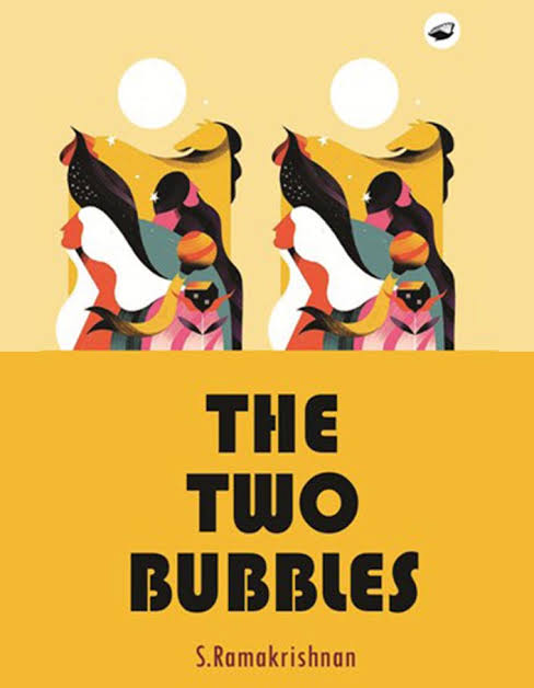 The Two Bubbles