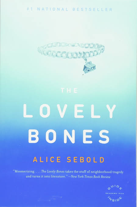 The Lovely Bones - Alice Sesbold