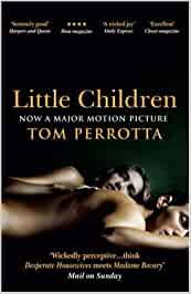 Little Children - Tom perrotta