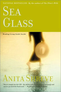 Sea Glass - Anita Shreve