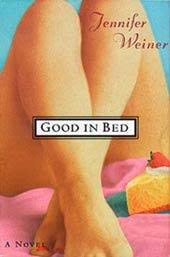 Good in bed - Jennifer Weiner