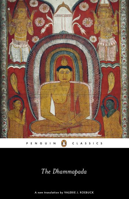 Dhammapada - Penguin Classics