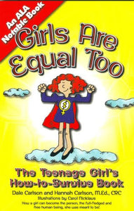 Girls are Equal too - Dale Carlson & Hannah Carlson