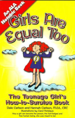 Girls are Equal too - Dale Carlson & Hannah Carlson